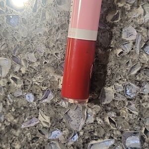 Sephora Red Lipstick with Dual-Ended Tube and Vibrant Color